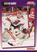 1991-92 Score American #245 Sean Burke