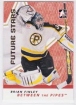2006-07 Between The Pipes #6 Brian Finley
