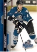 2013-14 ITG Heroes and Prospects #61 Keegan Kanzig WHL 