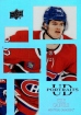 2024-25 Upper Deck UD Portraits #P30 Cole Caufield