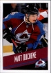 2014-15 Panini Stickers #292 Matt Duchene