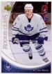 2006-07 Upper Deck Rookie Class #30 Ian White