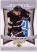 2007-08 Upper Deck MVP #353 Bobby Ryan RC