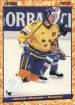 1995 Swedish Globe World Championships #38 Jorgen Jonsson