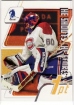 2003-04 BAP Memorabilia He Shoots-He Scores Points # 1 Jose Theodore 1 Pts.