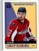 2017-18 O-Pee-Chee Retro #3 Kevin Shattenkirk