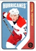 2014-15 O-Pee-Chee Retro #396 Alexander Semin	