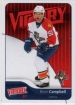 2011/2012 Victory Update / Brian Campbell