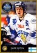 1995 Finnish Semic World Championships #8 Janne Ojanen