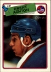 1988-89 O-Pee-Chee #128 Brent Ashton