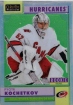 2022-23 O-Pee-Chee Platinum Retro #R81 Pyotr Kochetkov