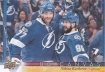 2017-18 Upper Deck Canvas #C77 Nikita Kucherov