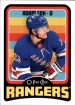 2024-25 O-Pee-Chee Retro #431 Adam Fox