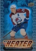 2024-25 Upper Deck On a Heater #OH5 Nathan MacKinnon
