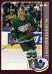 2002-03 O-Pee-Chee Factory Set #126 Jonas Hoglund