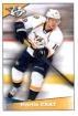 2012-13 Panini Stickers #259 Martin Erat	