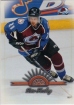 1997-98 Leaf #3 Peter Forsberg