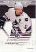 2003-04 SP Authentic #86 Markus Naslund