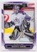 2007-08 Upper Deck Victory #189 Mathieu Garon