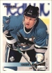 1994-95 OPC Premier #201 Johan Garpenlov