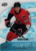 2011-12 Upper Deck Ice #54 Patrick Wiercioch RC