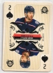 2024-25 O-Pee-Chee Playing Cards #2SPADES Adam Fantilli