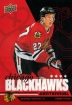 2025-26 Upper Deck Chicago Blackhawks Centennial #86 Jeremy Roenick