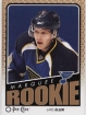 2009/2010 O-Pee-Chee Update Marquee Rookies / Lars Eller