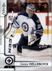 2017-18 O-Pee-Chee #275 Connor Hellebuyck 