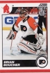2010-11 Score #364 Brian Boucher