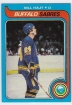 1979-80 Topps #221 Bill Hajt