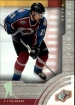 2001-02 SPx #14 Peter Forsberg