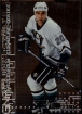 1999-00 BAP Millennium #10 Steve Rucchin