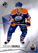 2015-16 SP Authentic #42 Jordan Eberle