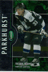 2002-03 Parkhurst #127 Fredrik Modin	