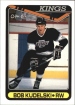 1990-91 O-Pee-Chee #46 Bob Kudelski RC