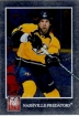 2011-12 Elite #52 David Legwand