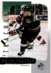 2000-01 SP Authentic #68 Keith Tkachuk