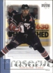 2000-01 UD Reserve #9 Doug Gilmour