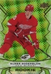 2022-23 Upper Deck Ice Green #124 Elmer Soderblom