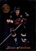 1997-98 Pinnacle Certified #114 Daniel Alfredsson