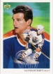 1992-93 Upper Deck #6 Vincent Damphousse TC