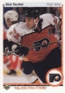 1990-91 Upper Deck #263 Rick Tocchet