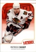 2009-10 Upper Deck Victory #45 Patrick Sharp