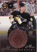 1997-98 Pinnacle Mint Bronze #27 Alexei Morozov