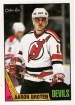 1987-88 O-Pee-Chee #46 Aaron Broten