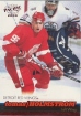 1999-00 Pacific Red #139 Tomas Holmstrom 