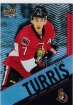 2015-16 Upper Deck Tim Hortons #7 Kyle Turris