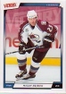 2006-07 Upper Deck Victory #50 Milan Hejduk