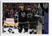 2013-14 Score #222 Jeff Carter